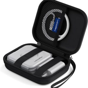 UCOMX® Travel Case for 3 in 1 Wireless Charger